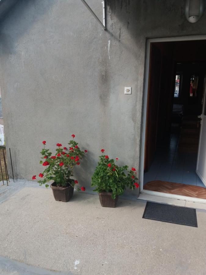 Apartman Mila I Kaja Nikšić Zewnętrze zdjęcie