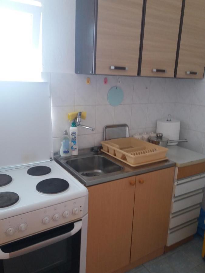 Apartman Mila I Kaja Nikšić Zewnętrze zdjęcie