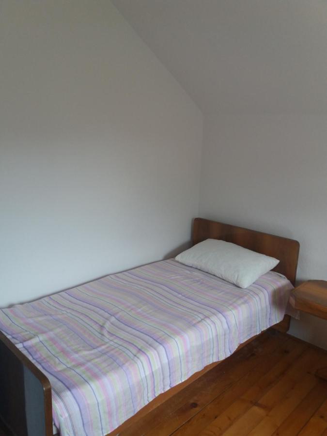 Apartman Mila I Kaja Nikšić Zewnętrze zdjęcie