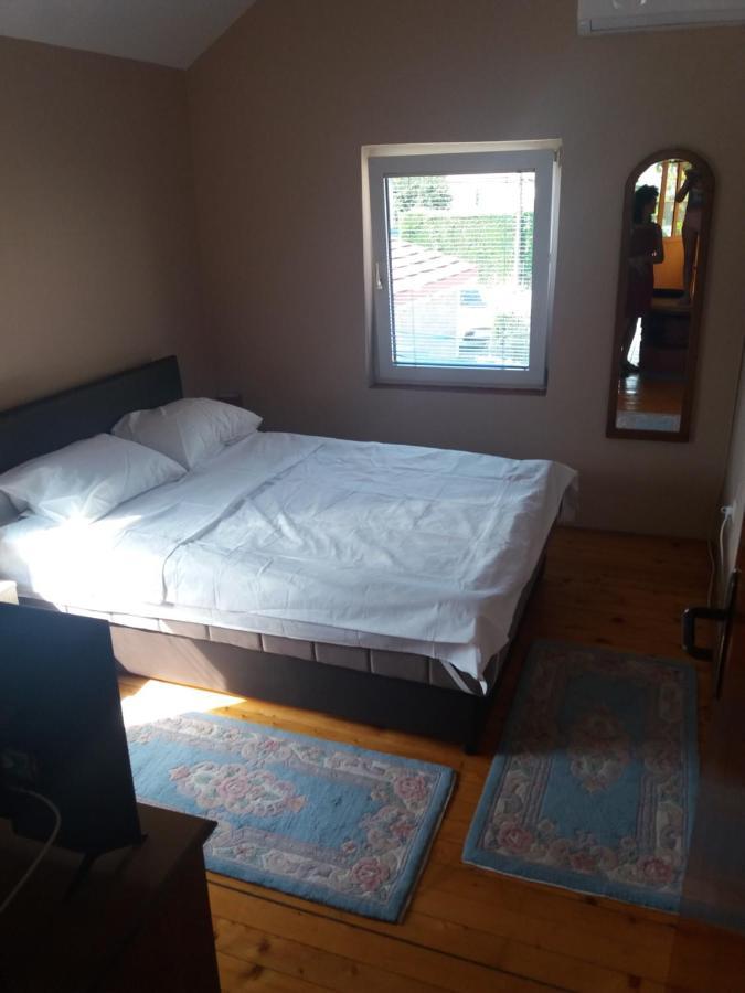 Apartman Mila I Kaja Nikšić Zewnętrze zdjęcie