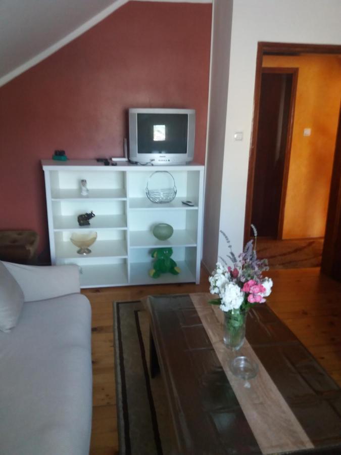Apartman Mila I Kaja Nikšić Zewnętrze zdjęcie