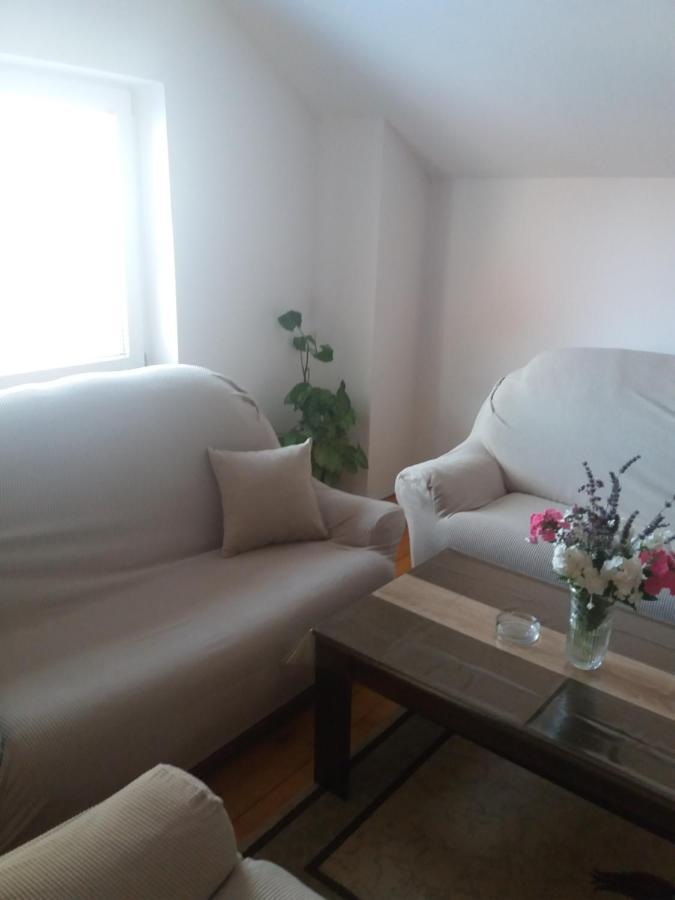 Apartman Mila I Kaja Nikšić Zewnętrze zdjęcie