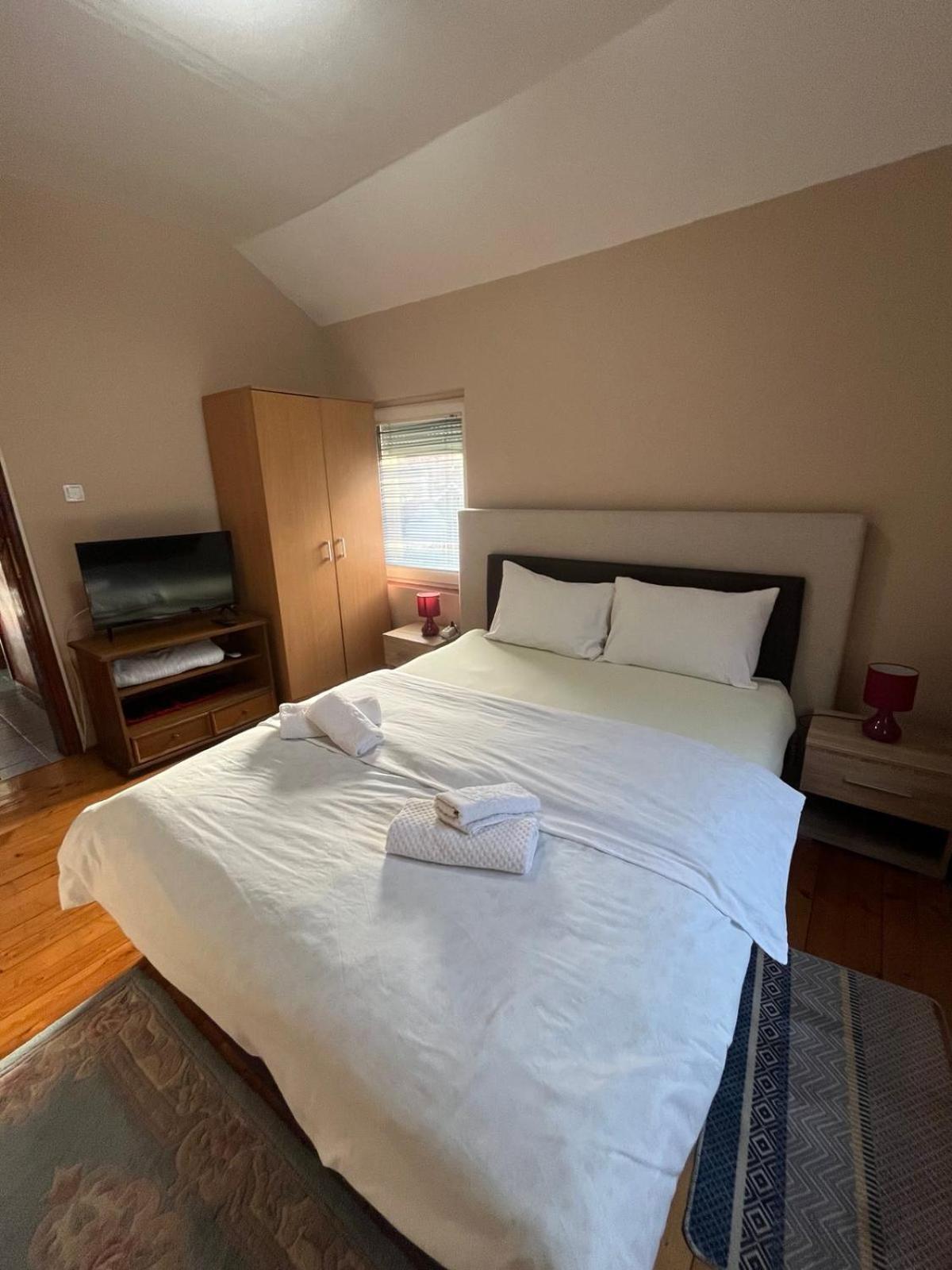 Apartman Mila I Kaja Nikšić Zewnętrze zdjęcie