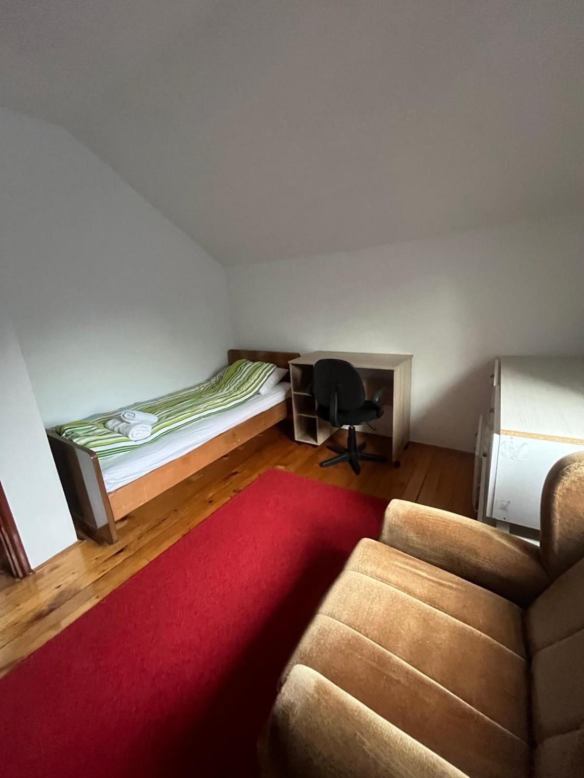 Apartman Mila I Kaja Nikšić Zewnętrze zdjęcie