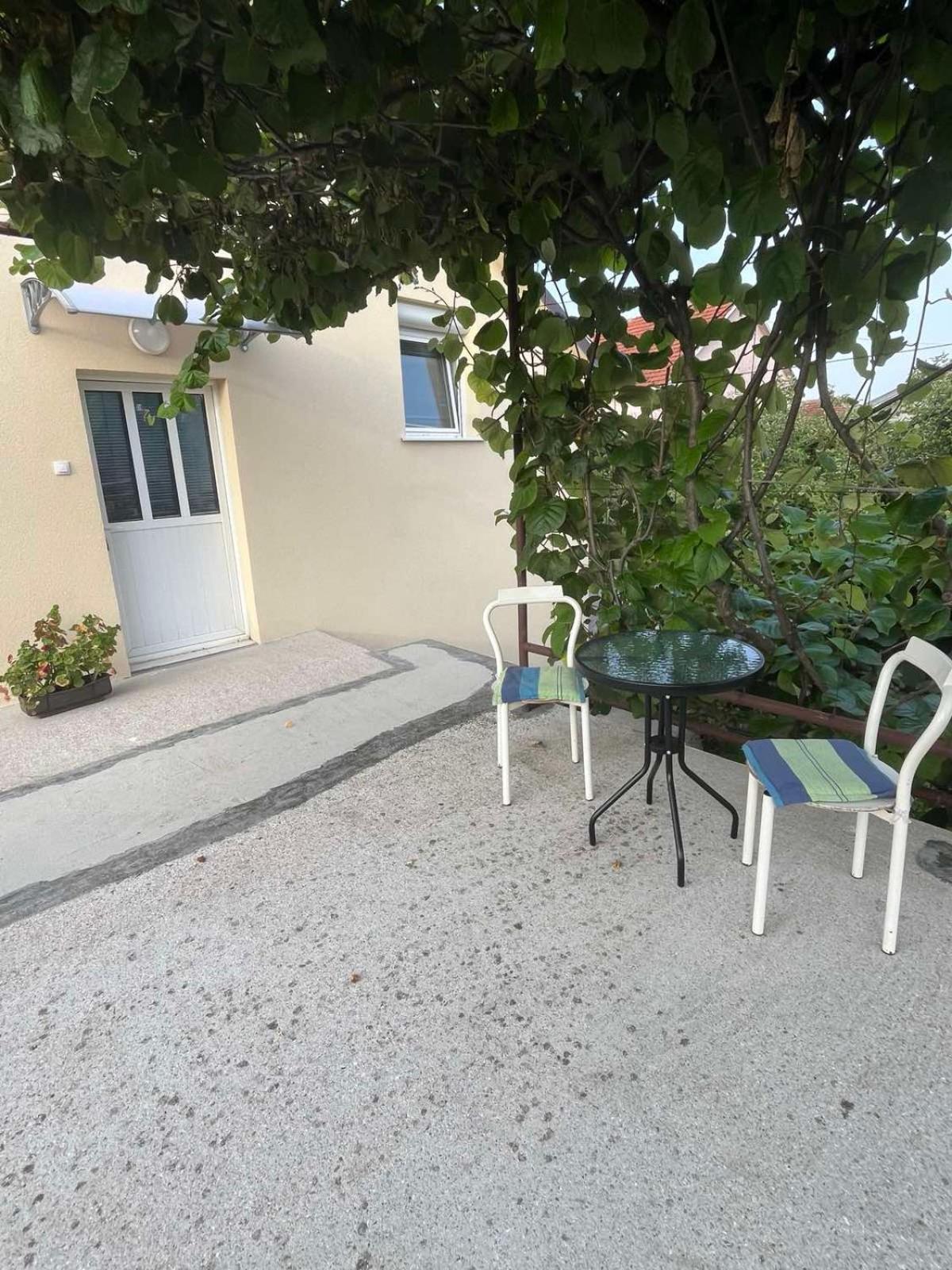 Apartman Mila I Kaja Nikšić Zewnętrze zdjęcie